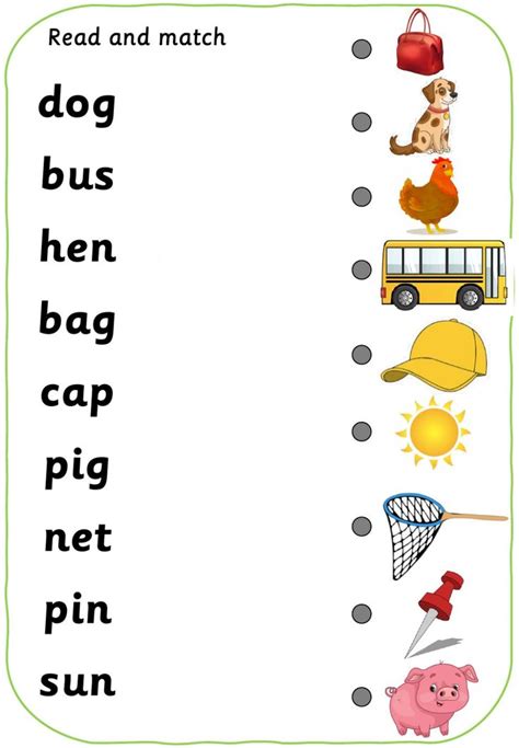 Phonics Interactive Worksheet For Y1 You Can Do The Exercises Online