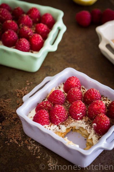 Piled high with tropical fruits, softly whipped cream and runny honey, it's a real. Jamie Oliver Limoncello trifle | Recipe | Desserts, Trifle recipe, Dessert recipes