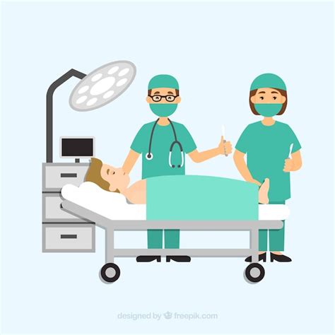 Surgery Vectors Photos And Psd Files Free Download