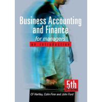 Leverage your professional network, and get hired. Business accounting and finance for managers | Buy Online ...