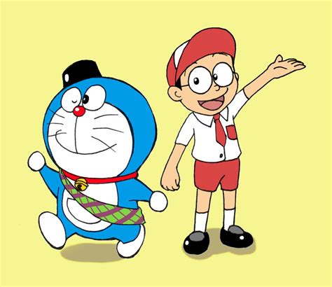 Tổng Hợp Những Hình ảnh đẹp Nhất Của Nobita Doraemons Nobita In