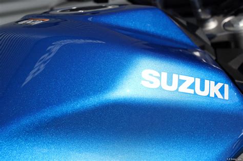 Ny Suzuki Gsxs 950 2022 Til Salg 123mc