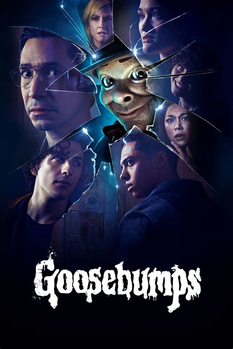 Goosebumps 2023 Serien Information Und Trailer Kinocheck