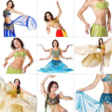 What’s The Difference Between Private Beginner Intermediate And Advanced Belly Dance Lessons