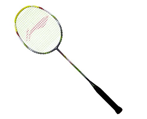 Li Ning Badminton Rackets A900 Badminton Racquet