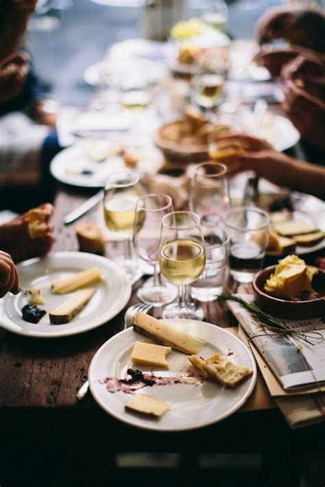 10 Essential Tips For Hosting A Dinner Party — Eatwell101
