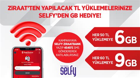 T Rk Telekom Selfy Kampanyas Kampanyalar Ziraat Bankas
