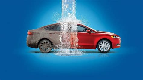 100 Car Wash Wallpapers