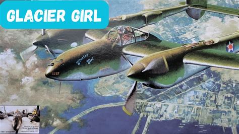 P38 Glacier Girl Unboxing And Review Youtube