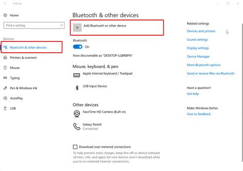 Bluetooth Changes In Windows Updates Plugable Knowledge Base