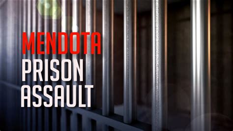 Staff Members Injured During Inmate Assault At Federal Prison In Mendota