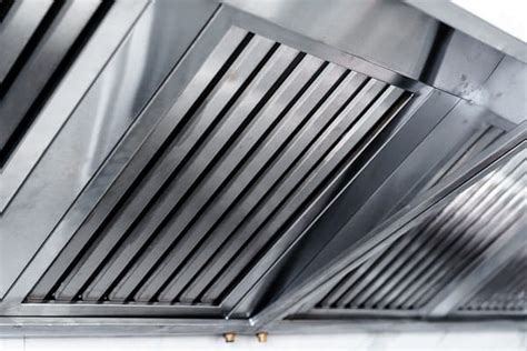 Commercial Kitchen Extraction Vs Traditional Kitchen Ventilation