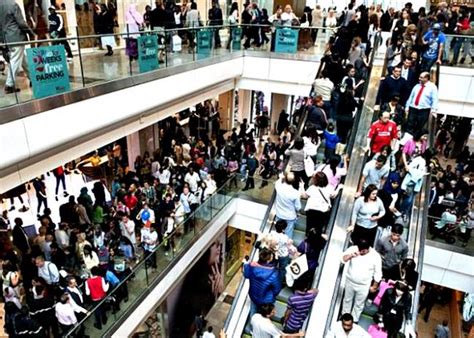 What Stores Are Doing Black Friday In England - The Phenomenon of Black Friday Shopping | SiOWfa15: Science in Our
