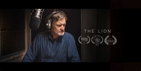 The Lion On Vimeo