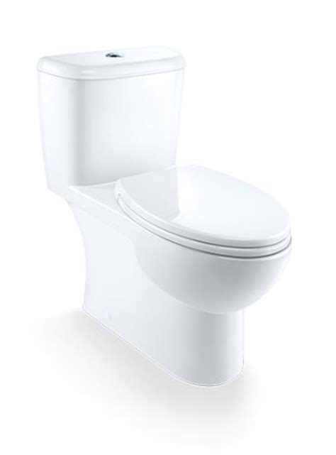 Caroma Caravelle Smart 270 One Piece Top Flush Toilet