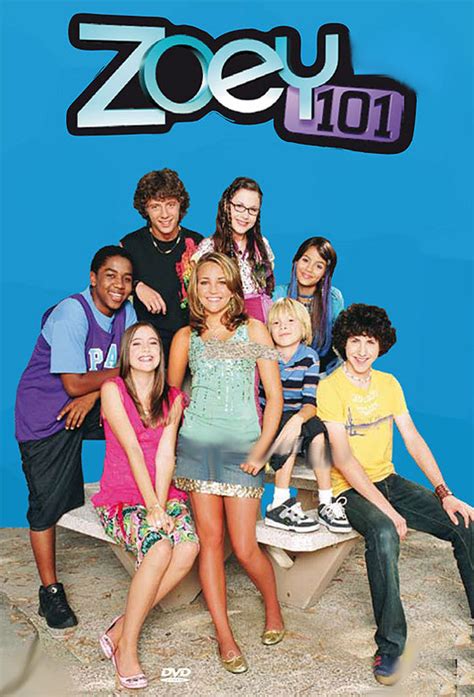 Zoey 101 Cast Before And After