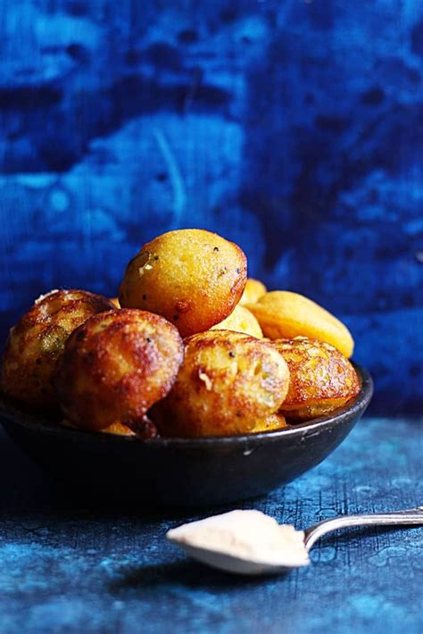 Simple, sweet, and satisfying, snack cakes will curb just about any cake craving. carrot paniyaram recipe a | Paniyaram recipes, Recipes ...
