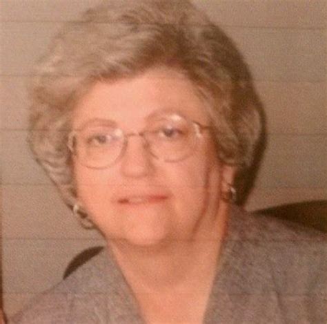 Obituary Of Linda Nell Fox Greenhill Funeral Home Proudly Servi