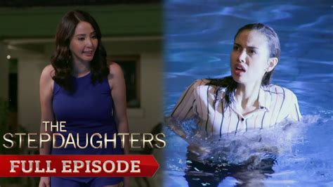 The Stepdaughters Full Episode 53 Youtube
