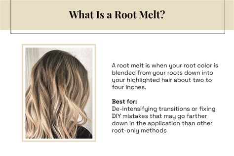 The Difference Between Root Smudge Shadow Root And Other Blending