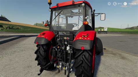 Zetor Proxima V11 Fs19 Landwirtschafts Simulator 19 Mods Ls19 Mods