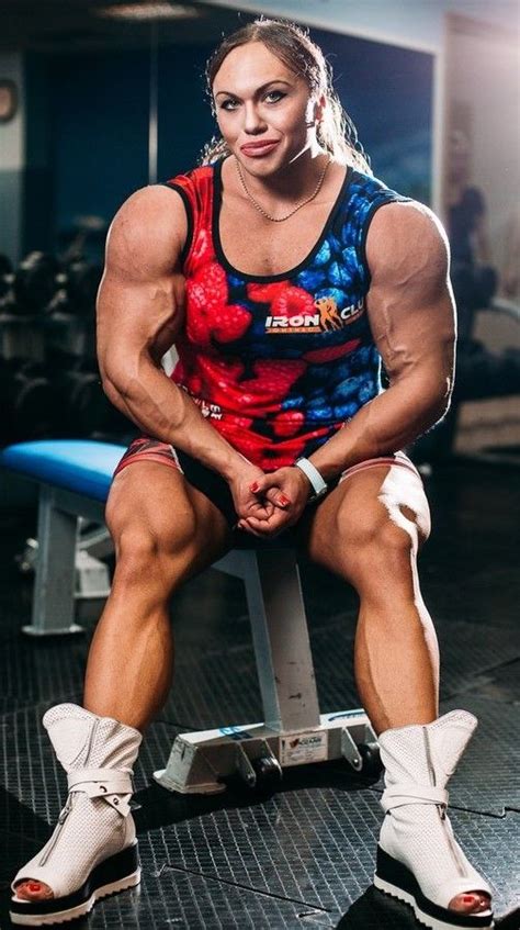 natalia kuznetsova ” muscular women muscle women body building women