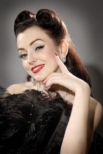 Pin Up Hairstyles For Long Hair Beautiful Hairstyles