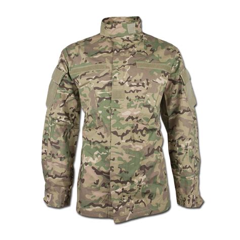 Commando M 95 Acu Tactical Combat Shirt Shop Our Wide Range Of