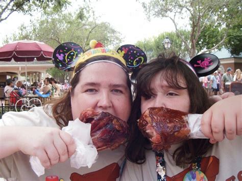 50 Best Ideas For Coloring Turkey Legs At Disney World