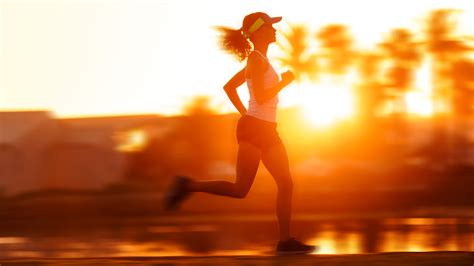 Ten Top 10 Tips For Running This Summer
