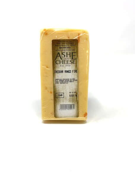 Ashe County Cheese Buy Cheese Online