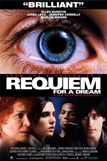 Requiem Dla Snu 2000 Cały Film Online Cda Vod Obsada Zwiastun
