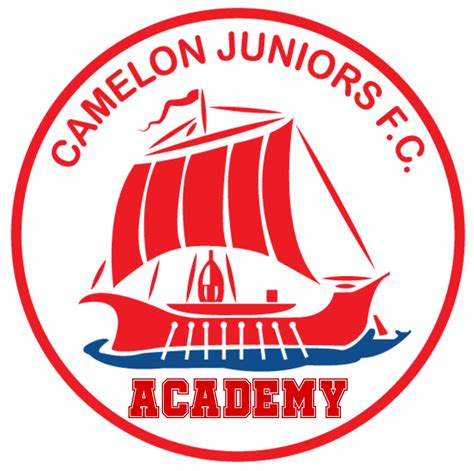 Camelon Juniors Academy - Camelon Juniors FC