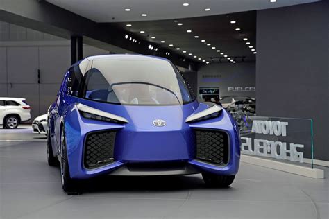 Why Toyota Is Investing 2 Billion To Develop Electric Vehicles In