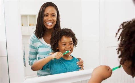 4 Maneiras De Ensinar Hábitos De Higiene Aos Seus Filhos Dicas De Mulher