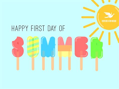 In iceland the first day of summer is second in importance only to christmas and new year's day. First Day of Summer by Heather Larsson for MatchBack Media ...