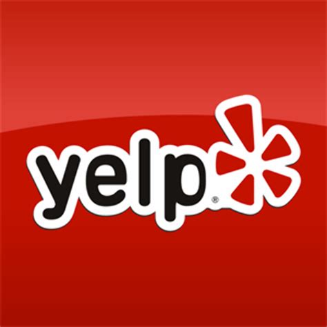 Download High Quality Yelp Logo Clipart Svg Transparent Png Images