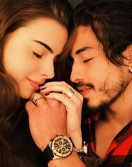 Rayanne Morais Posta Foto Romântica Com Douglas Sampaio Casados