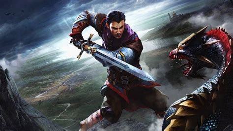 Patty will now talk to you. Risen 3: Titan Lords Review - IGN