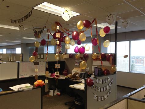 Harry Potter Birthday Decorations For The Office Harry Potter