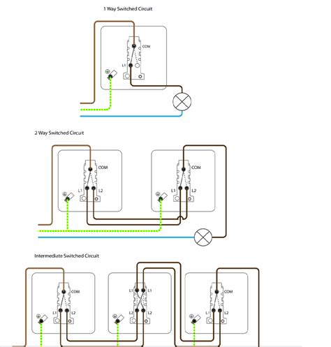 Whats Type Of Switch Is This Boardsie