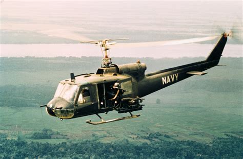 Vietnam War Combat Helicopter Hot Sex Picture