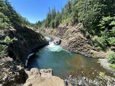 Best Hikes And Trails In Punchbowl Falls Park Alltrails