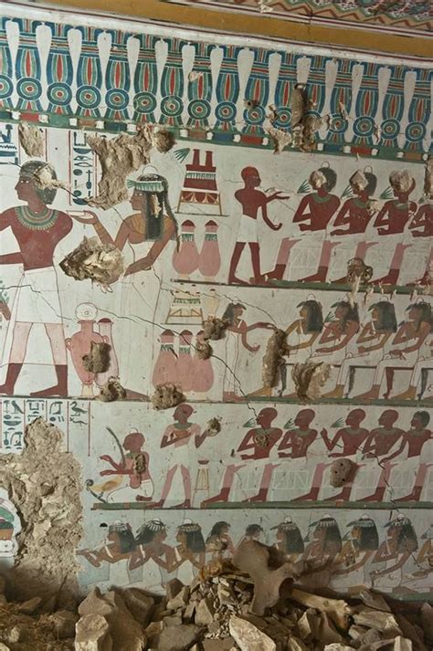 Ancient Egypt A Brief History Live Science