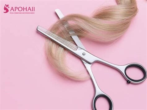 How To Cut Wavy Hair Bangs Properly Apohair
