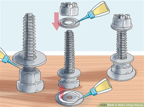 Head over to the analysis section of chess.com and enter your fen. How to Make Chess Pieces: 15 Steps (with Pictures) - wikiHow