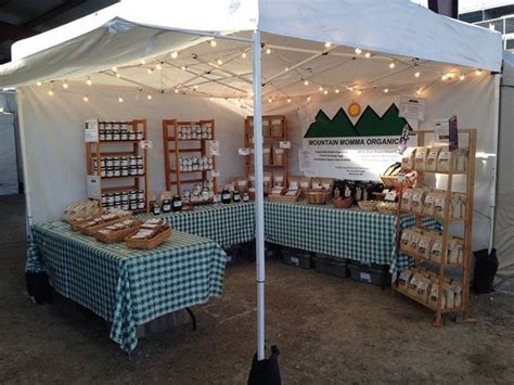 Image Result For Creative Farmers Market Tent Ideas Vendor Booth