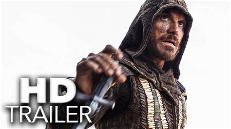 Assassins Creed Trailer Deutsch German Youtube