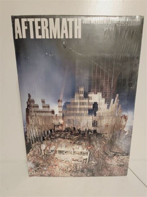 Aftermath World Trade Center Archive By Joel Meyerowitz 2006