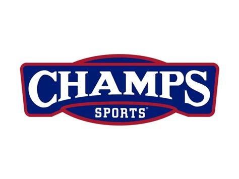 Champs Sports Logo Png Vector In Svg Pdf Ai Cdr Format